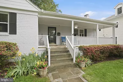 5803 Cleves Lane, Bethesda, MD 20816 - Photo 36