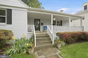 5803 Cleves Ln, Bethesda, MD 20816 - Photo 36