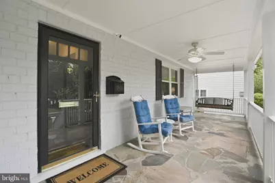 5803 Cleves Lane, Bethesda, MD 20816 - Photo 2