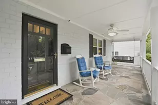 5803 Cleves Ln, Bethesda, MD 20816 - Photo 2