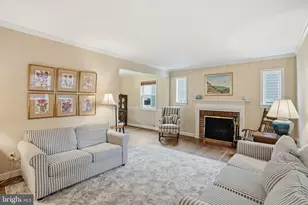 5803 Cleves Ln, Bethesda, MD 20816 - Photo 6