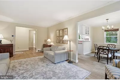 5803 Cleves Lane, Bethesda, MD 20816 - Photo 8