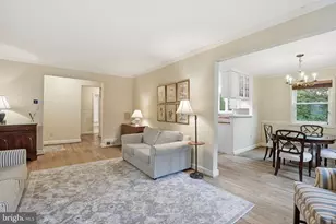 5803 Cleves Ln, Bethesda, MD 20816 - Photo 8