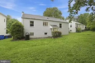 5803 Cleves Ln, Bethesda, MD 20816 - Photo 32