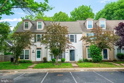 2922 Strauss Terrace, Silver Spring, MD 20904 - Photo 2