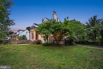 517 Ethan Allen Avenue, Takoma Park, MD 20912 - Photo 30