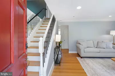 517 Ethan Allen Avenue, Takoma Park, MD 20912 - Photo 4