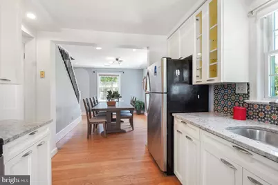 517 Ethan Allen Avenue, Takoma Park, MD 20912 - Photo 14