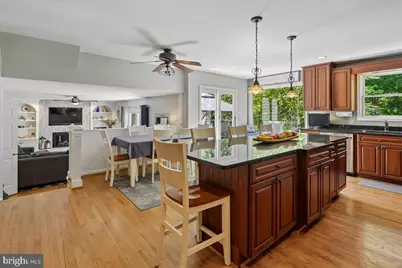 9 Kings Valley Court, Damascus, MD 20872 - Photo 14