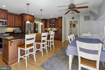 9 Kings Valley Court, Damascus, MD 20872 - Photo 8