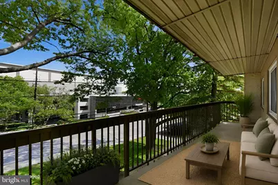 10320 Westlake Drive #E-302, Bethesda, MD 20817 - Photo 8