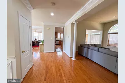 198 Hidden Forest Court, Gaithersburg, MD 20877 - Photo 4
