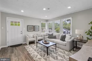 1302 Coral Sea Dr, Rockville, MD 20851 - Photo 10