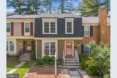 10067 Maple Leaf Drive, Montgomery Village, MD 20886 - Photo 1