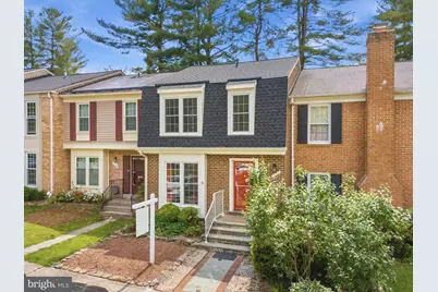 10067 Maple Leaf Drive, Montgomery Village, MD 20886 - Photo 2
