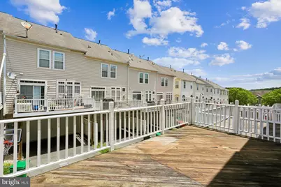708 Market Street E, Gaithersburg, MD 20878 - Photo 16