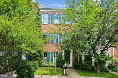 708 Market Street E, Gaithersburg, MD 20878 - Photo 1
