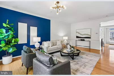708 Market Street E, Gaithersburg, MD 20878 - Photo 4