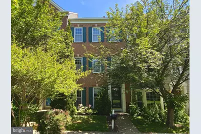 708 Market Street E, Gaithersburg, MD 20878 - Photo 1