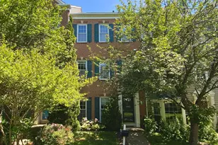 708 Market St E, Gaithersburg, MD 20878 - Photo 1