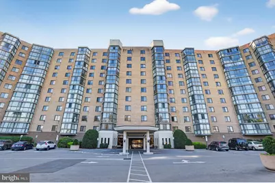 3310 N Leisure World Boulevard #124, Silver Spring, MD 20906 - Photo 30