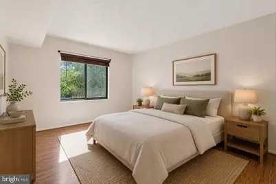 3310 N Leisure World Boulevard #124, Silver Spring, MD 20906 - Photo 8