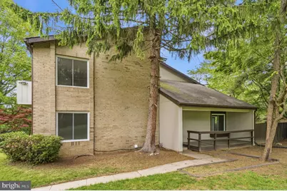 9110 Centerway Road, Gaithersburg, MD 20879 - Photo 2