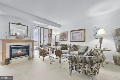 3210 N Leisure World Boulevard #908, Silver Spring, MD 20906 - Photo 8