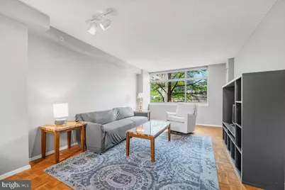7111 Woodmont Avenue #308, Bethesda, MD 20815 - Photo 12