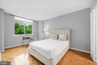7111 Woodmont Avenue #308, Bethesda, MD 20815 - Photo 16