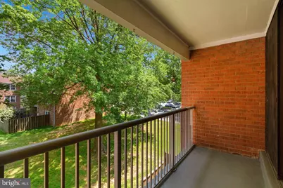 728 Quince Orchard Boulevard #201, Gaithersburg, MD 20878 - Photo 16