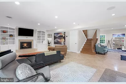 9541 E Bexhill Drive, Kensington, MD 20895 - Photo 84
