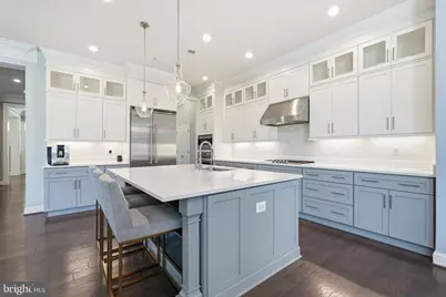 9123 Old Georgetown Road, Bethesda, MD 20814 - Photo 8