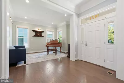 9123 Old Georgetown Road, Bethesda, MD 20814 - Photo 6