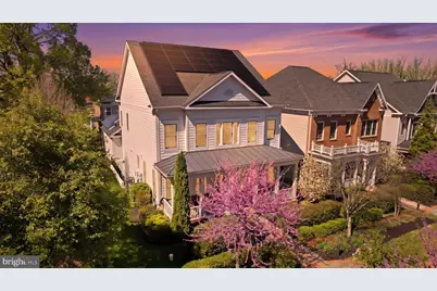 9123 Old Georgetown Road, Bethesda, MD 20814 - Photo 1