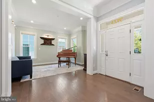 9123 Old Georgetown Rd, Bethesda, MD 20814 - Photo 6