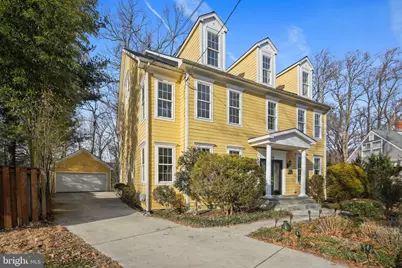 518 Calvin Lane, Rockville, MD 20851 - Photo 2