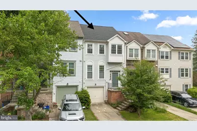 8723 Delcris Drive, Montgomery Village, MD 20886 - Photo 1