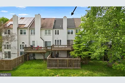 8723 Delcris Drive, Montgomery Village, MD 20886 - Photo 2