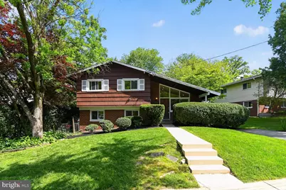 4401 Ferrara Drive, Silver Spring, MD 20906 - Photo 26