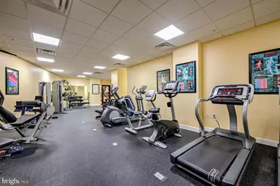 8045 Newell Street #504, Silver Spring, MD 20910 - Photo 22