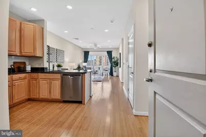 8045 Newell Street #504, Silver Spring, MD 20910 - Photo 2