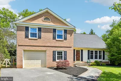 9300 Judge Place, Montgomery Village, MD 20886 - Photo 1