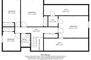 10 Dellcastle Ct, Gaithersburg, MD 20886 - Photo 58