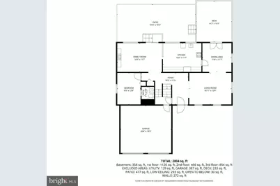 10 Dellcastle Court, Gaithersburg, MD 20886 - Photo 56