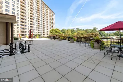 5225 Pooks Hill Road #615S, Bethesda, MD 20814 - Photo 14