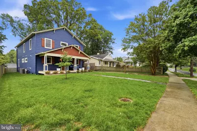 1227 Clagett Drive, Rockville, MD 20851 - Photo 2