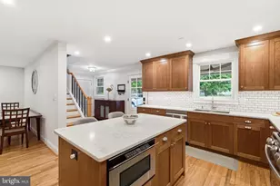 1227 Clagett Dr, Rockville, MD 20851 - Photo 10