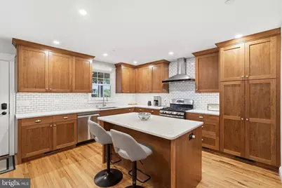 1227 Clagett Drive, Rockville, MD 20851 - Photo 12