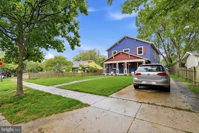 1227 Clagett Drive, Rockville, MD 20851 - Photo 4